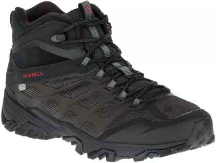 Merrell Moab FST Ice + Thermo - Talvikengät ja nastakengät - J35793 - 1