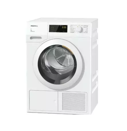 MIELE TCD270WP KUIVAUSRUMPU - Kuivausrummut - 4002516480433 - 1