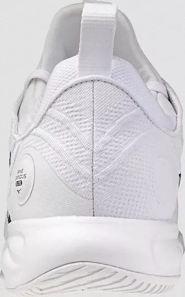 Mizuno Wave Luminous Elite - Sisäpeli- ja treenikengät - V1GA262083 - 2