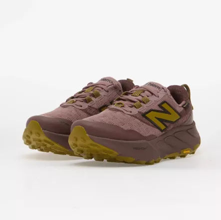 New Balance Hierro V9 GTX - Naisten ulkoilukengät - WHIG5G3 - 1