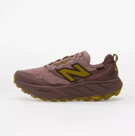 New Balance Hierro V9 GTX - Naisten ulkoilukengät - WHIG5G3 - 2