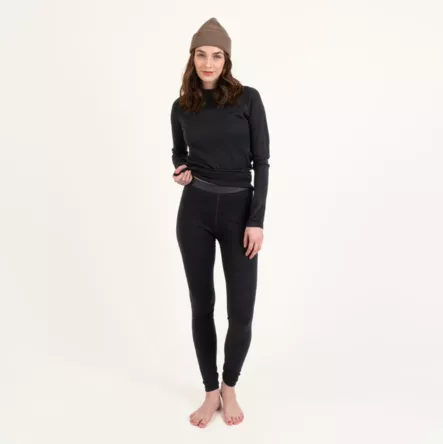 North Outdoor Sensitive 225 Pants - Naisten väli- ja alusasut - N22004A113 - 1