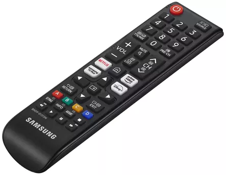 SAMSUNG VGTM1240AN KAUKOSÄÄDIN - Kaukosäätimet - 8806094567083 - 2