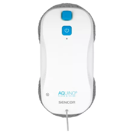 Sencor SRW6010WH Ikkunanpesurobotti - Kodin pientarvikkeet - 8590669356003 - 2