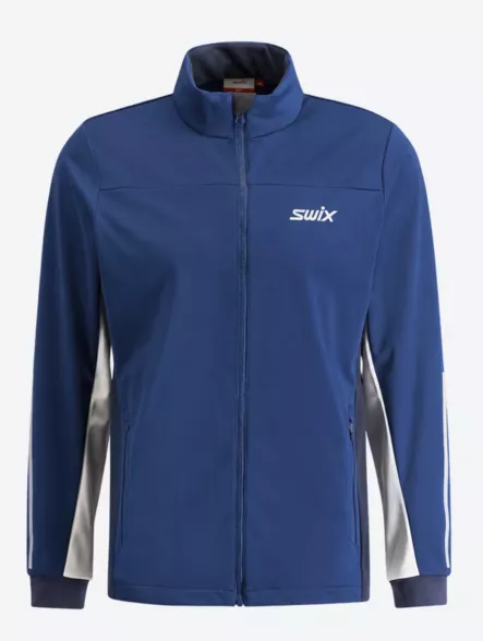 Swix Cross Jacket M - Miesten hiihtovaatteet - 10283 - 2