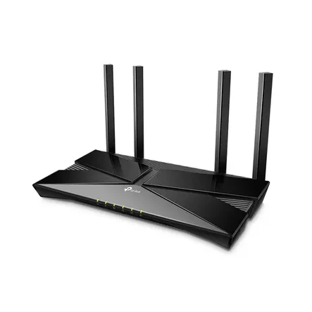 TP-LINK ARCHER AX1500 WI-FI 6 DUAL BAND LANGATON REITITIN - Reitittimet ja adsl - 6935364085193 - 2
