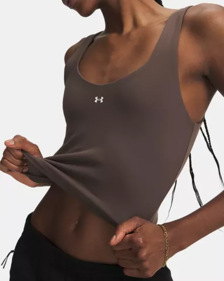 Under Armour Motion Tank - Naisten treenipaidat - 6013773 - 1