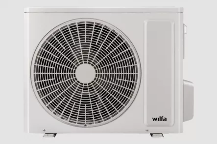 Wilfa Narvik 40 Ilmalämpöpumppu - Seinäilmalämpöpumput - 601722-601723 - 2
