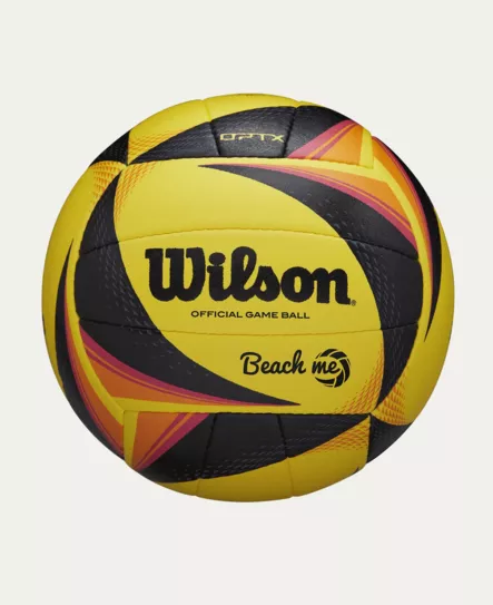 Wilson OPTX AVP VB Official - Beachvolley pallot - 097512769723 - 1