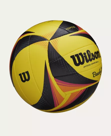 Wilson OPTX AVP VB Official - Beachvolley pallot - 097512769723 - 2