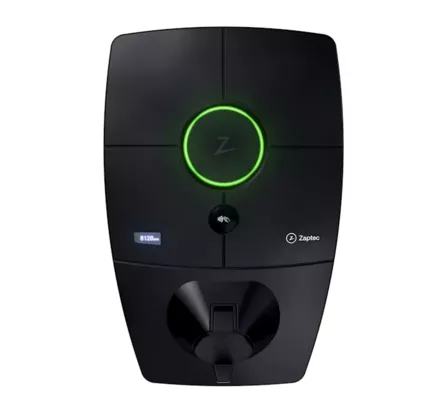 Zaptec Pro Latausasema 22kW MID - Latausasemat - 900-00021 - 1