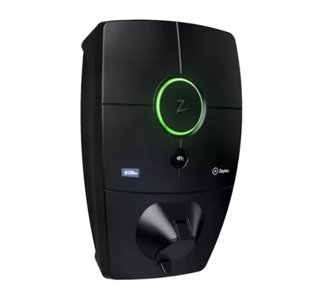 Zaptec Pro Latausasema 22kW MID - Latausasemat - 900-00021 - 2