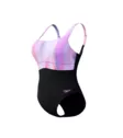 Speedo Shaping ContourEclipse Printed W - Naisten uima-asut - 003068153 - 1
