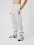 Björn Borg Oversized sweatpants - Lasten housut - 10006153 - 1