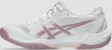 Asics Gel-Rocket 12 white/pearl pink - Naisten sisäpeli- ja treenikengät - 1072A119-103 - 4