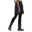 Jack Wolfskin Iceguard Skirt - Hiihtoasut - 1503093 - 2