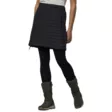 Jack Wolfskin Iceguard Skirt - Hiihtoasut - 1503093 - 1
