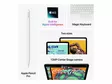 APPLE iPAD AIR 11" M3 WIFI + 5G 128GB SININEN - Tabletit ja iPad - 195949986413 - 3