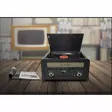 MUSE MT-115W LEVYSOITIN/MIKROJÄRJESTELMÄ FM/BT/CD/USB RETRO - Stereot ja mikrohifi - 3700460206413 - 6