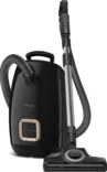 MIELE GUARD L1 CAT&DOG MUSTA PÖLYNIMURI - Pussilliset pölynimurit - 4002516794653 - 1