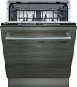 SIEMENS SN61HX08VE ASTIANPESUKONE INTEGROITAVA - 60 cm leveät astianpesukoneet - 4242003868553 - 1