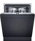 SIEMENS SN63EX22CE ASTIANPESUKONE INTEGROITAVA - 60 cm leveät astianpesukoneet - 4242003962503 - 1