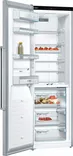 BOSCH KSF36PIDP JÄÄKAAPPI TERÄS - Jääkaapit - 4242005134663 - 2