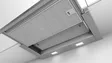 BOSCH DFM064A53 LIESITUULETIN - Kaapiston alle asennettava liesituuletin - 4242005231973 - 4