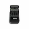 RECYKO PRO LATAUSASEMA USB 8xAA AKKU 2000mAh - Muut tarvikkeet - 4891199204043 - 2