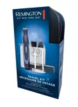 REMINGTON NE3890 TRAVEL KIT TRIMMERISETTI - Miesten karvanpoisto - 5038061164633 - 6