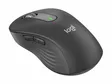 LOGITECH SIGNATURE M650 LANGATON HIIRI GRAFIITTI - Näppäimistöt ja hiiret - 5099206097223 - 3