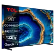 default - Yli 60 tuumaiset televisiot - 5901292521813 - 2