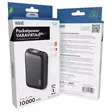 WAVE POCKETPOWER 10000MAH - Kaapelit ja laturit - 6418312172423 - 1
