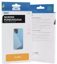 WAVE ONEPLUS 13R SILIKONISUOJA KIRKAS - Suojakuoret, laukut ja kotelot - 6418312175783 - 1