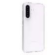 SCREENOR BUMPER GALAXY A56 LÄPINÄKYVÄ SUOJAKUORI - Suojakuoret, laukut ja kotelot - 6438327256383 - 1