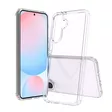 SCREENOR BUMPER GALAXY A56 LÄPINÄKYVÄ SUOJAKUORI - Suojakuoret, laukut ja kotelot - 6438327256383 - 3