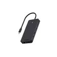 RAPOO UCM-2006 12-IN-1 USB-C TELAKKA - Kaapelit ja adapterit - 6940056114143 - 4