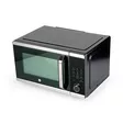 Wilfa MAC25S Airfyer-mikroaaltouuni - Vapaasti sijoitettava mikroaaltouuni - 7044876099013 - 5
