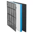 Electrolux EF116 Suodatinpaketti - Ilmanpuhdistimet - 7319599018093 - 2