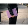 GOLLA SLEEVE METRO NEOPRENE 14" SUOJAKOTELO PASTEL LILAC - Tietokonelaukut - 7319926016693 - 4