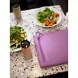 GOLLA SLEEVE METRO NEOPRENE 14" SUOJAKOTELO PASTEL LILAC - Tietokonelaukut - 7319926016693 - 5