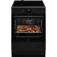 ELECTROLUX LKI66440NK INDUKTIOLIESI - Induktioliedet - 7332543980253 - 4
