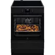 ELECTROLUX LKI66440NK INDUKTIOLIESI - Induktioliedet - 7332543980253 - 2
