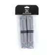 Oxdog Supertech 2-Pack Grip Grey - Salibandymailagripit - 7340151631443 - 1