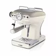 ARIETE VINTAGE ESPRESSOKONE BEIGE - Erikoiskahvinkeittimet / kahviautomaatit - 8003705113923 - 1