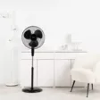 Taurus Lattiatuuletin 40cm - Tuulettimet - 8414234446893 - 2