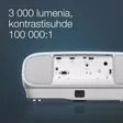 EPSON EH-TW7100 4K PRO-UHD PROJEKTORI - Projektorit - 8715946670843 - 4