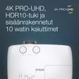 EPSON EH-TW7100 4K PRO-UHD PROJEKTORI - Projektorit - 8715946670843 - 3