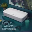 EPSON EHLS800W ÄLYLASERPROJEKTORI VALKOINEN - Projektorit - 8715946710433 - 3