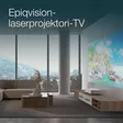 EPSON EHLS800W ÄLYLASERPROJEKTORI VALKOINEN - Projektorit - 8715946710433 - 8